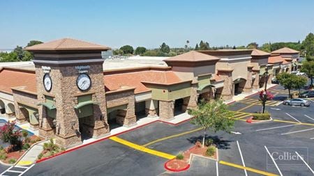 Preview of Retail space for Rent at 1379 Buchanan Rd