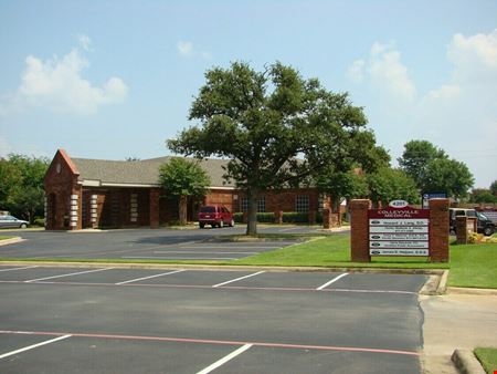 Preview of commercial space at 4109-4201 Brown Trail