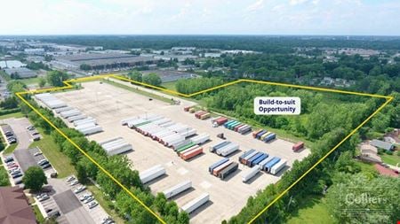 Preview of commercial space at 3205 N Mitthoefer Rd