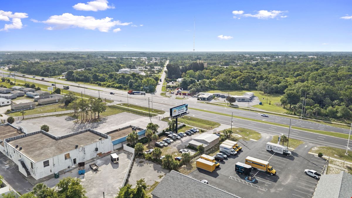 US-19 NNN Automotive Dealer Investment Property