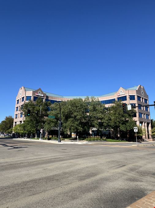 US Bank Plaza