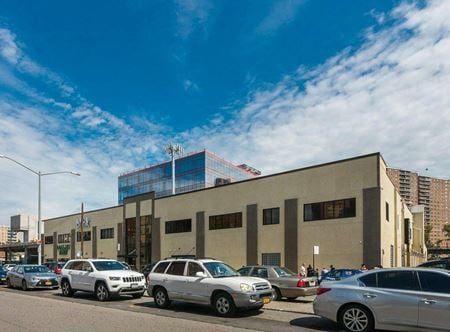 Preview of Office space for Rent at 2857 West 8th Street