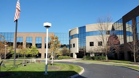 Preview of Office space for Rent at 480 Olde Worthington Road