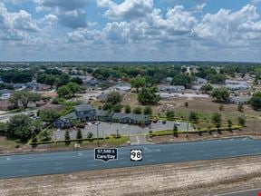 South Lakeland Class A Office Space