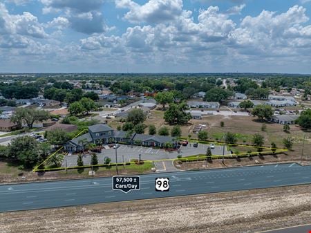 Preview of commercial space at 5835 Us Highway 98 S
