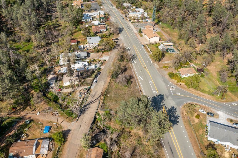 ±0.23 Acres of Commercial Land in Shasta Lake, CA