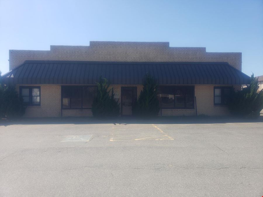 2819 N Point Blvd