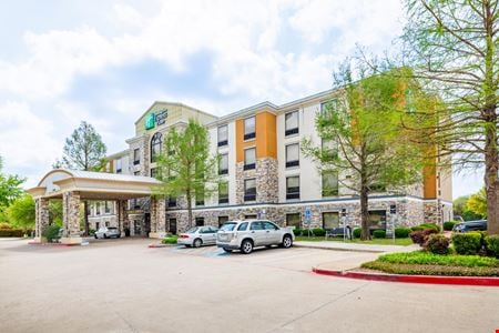Preview of Hotel / Motel space for Sale at 1310 E Wintergreen Rd