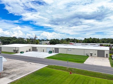 Preview of Industrial space for Rent at 1916 S Philippe Ave