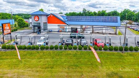 Preview of Retail space for Sale at 126 Cole Ln