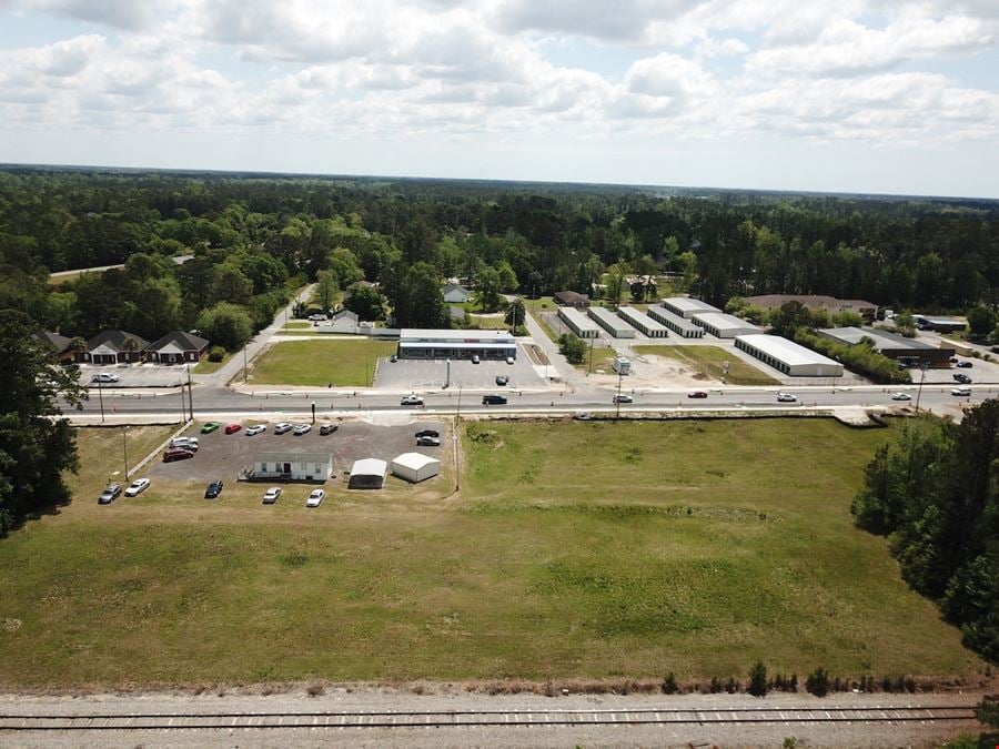 341 N Hwy 17 - 2510116