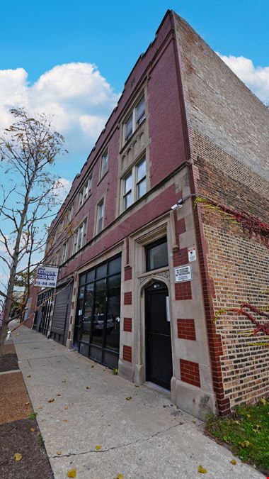 Greater Chatham Portfolio