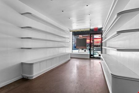 Preview of Retail space for Rent at 253 Bleecker St