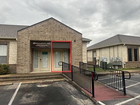 Preview of Office space for Sale at 600 Round Rock West Dr #301