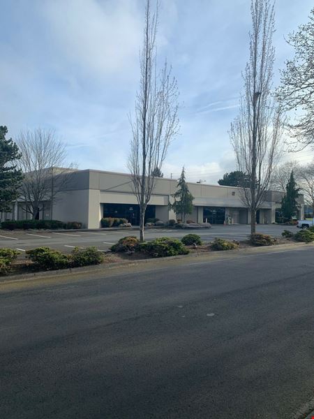 Preview of commercial space at 4215 95th Street Southwest