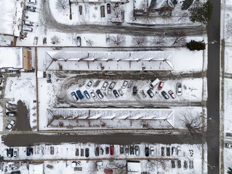 For Sale by Court-Appointed Receiver 98 Unit Portfolio in Kitchener & Cambridge