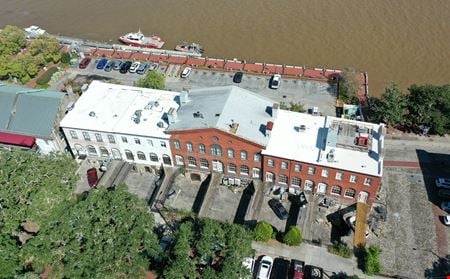 Preview of Office space for Rent at 215 E River Street
