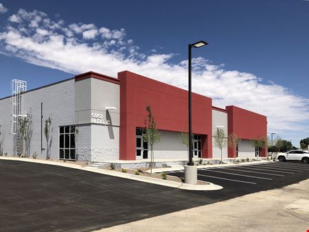 Preview of Office space for Rent at 5951 Luckett Court