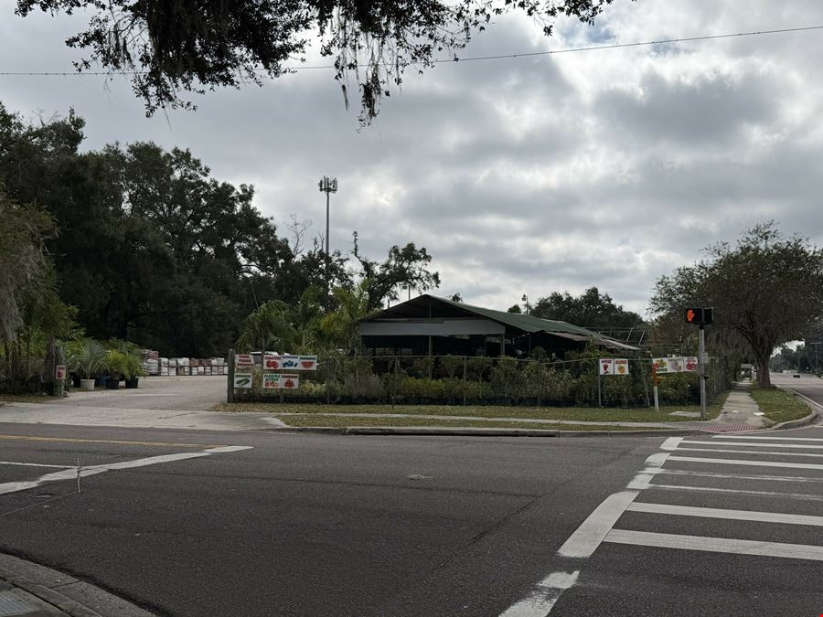 Seffner Redevelopment