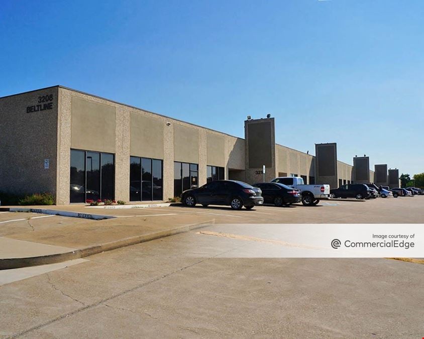 Northway Plaza