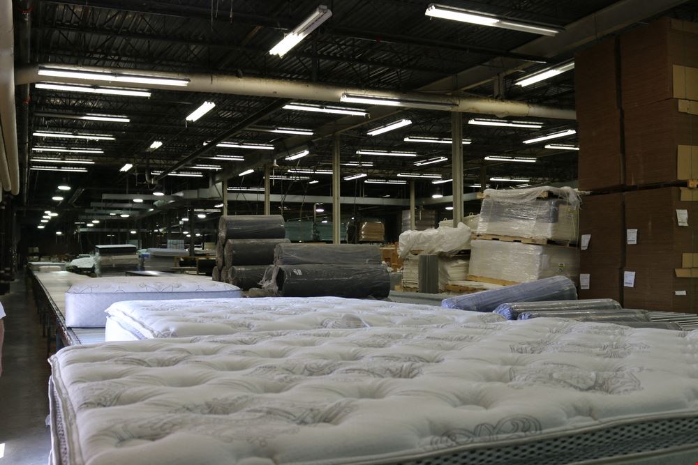 Omaha Bedding