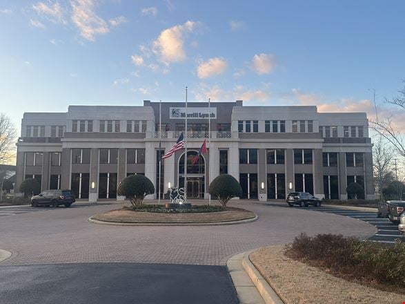 Preview of Office space for Rent at 1022 Highland Colony Pkwy