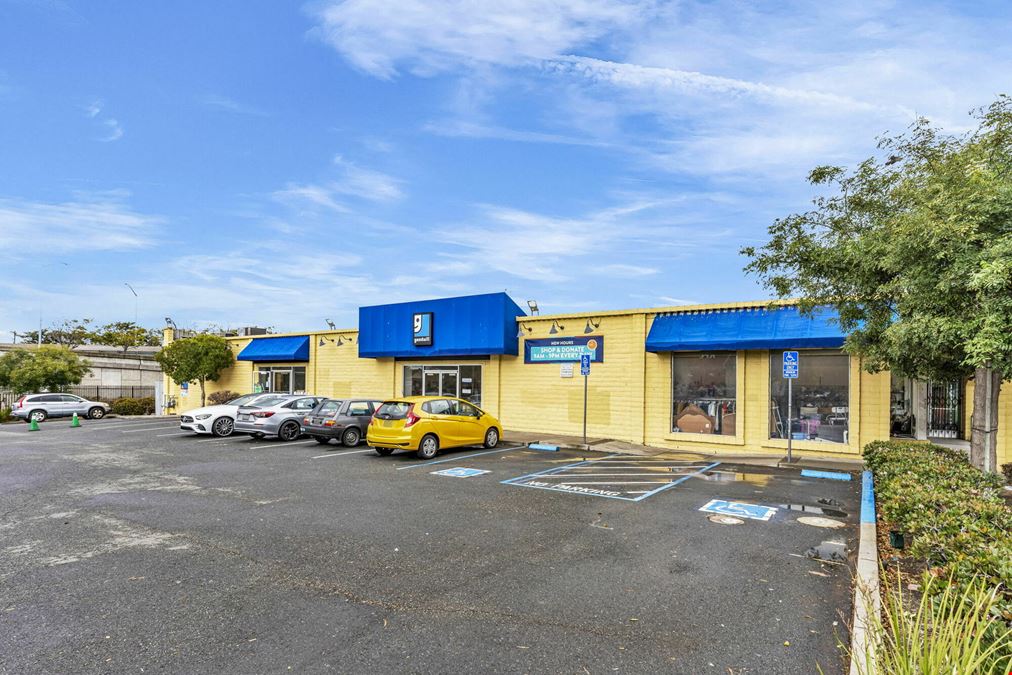 12341 San Pablo Ave