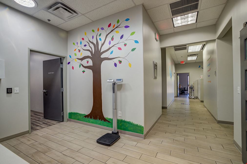 South Mountain Medical Building