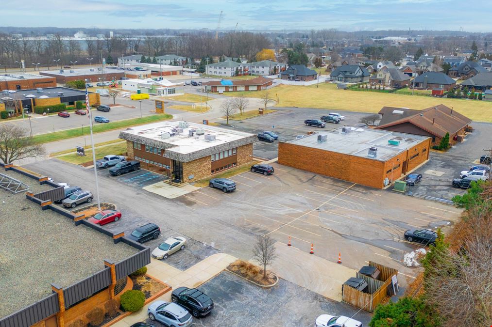 1600 Kingsway Court