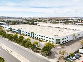 Otay 905 Industrial