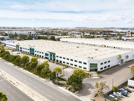 Preview of Industrial space for Rent at 8830 Siempre Viva Road