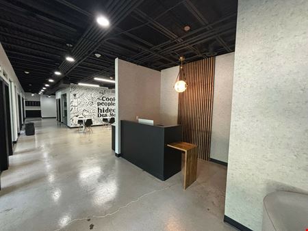 Preview of Office space for Sale at 7177 Hickman Road