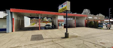 For Sale Auburn Clean Wheels Car Wash - Auburn