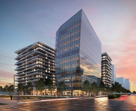 Preview of Office space for Sale at 5599 No. 3 Road richmond