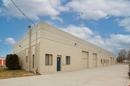 Preview of Office space for Rent at 360 East Maple Road Ste A+B