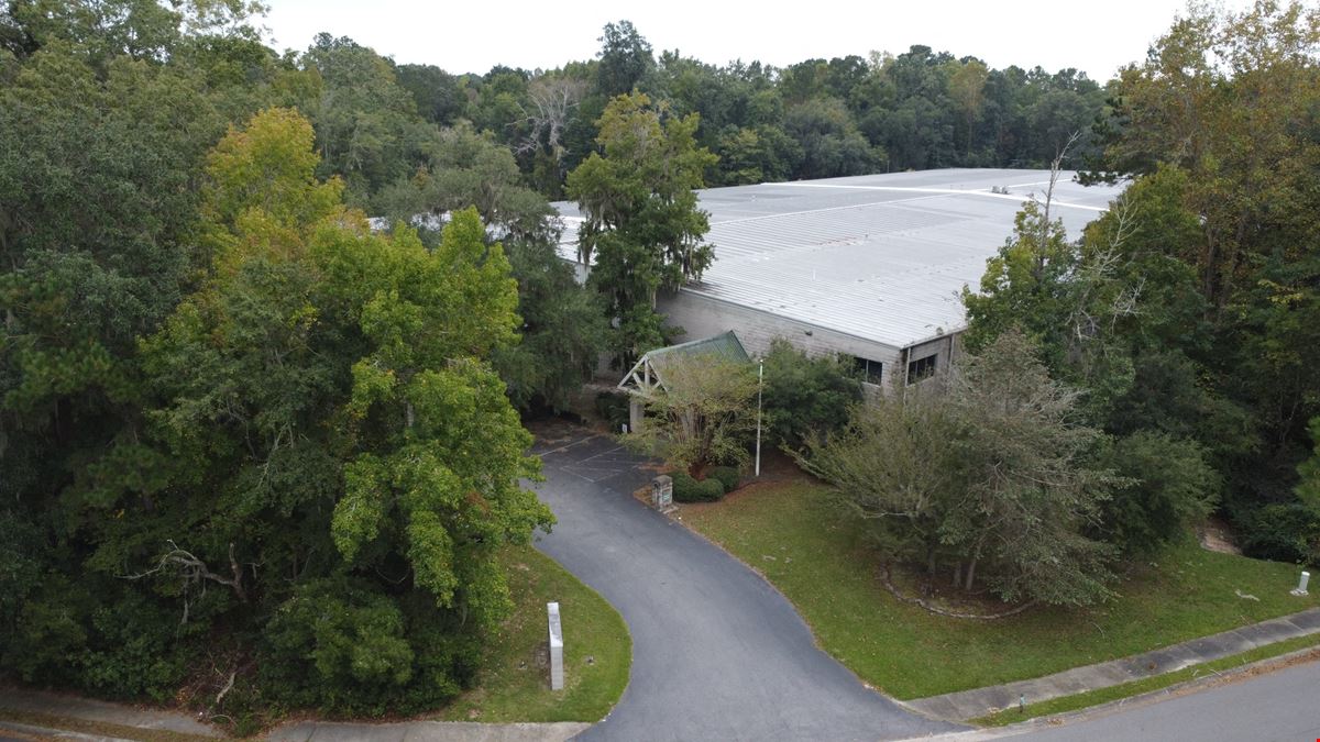 Warehouse for Lease | 40,000 SF to 95,539 SF Available