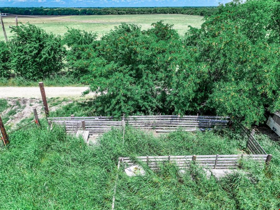 10-33 Acres for sale in Greenville, TX