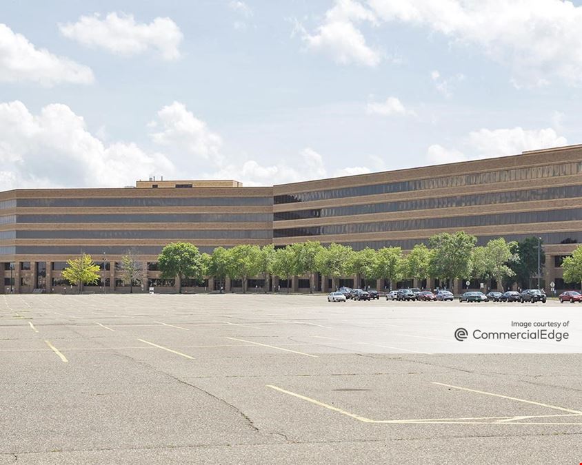 Eagan Industrial Opportunity