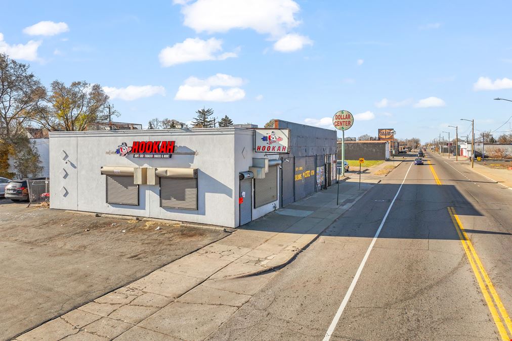 7606 Seven Mile E
