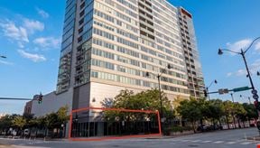 645 West Randolph Street