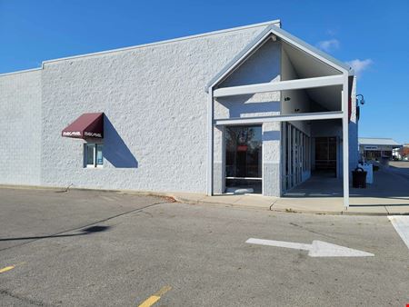 Preview of Retail space for Rent at 2165-2259 Stringtown Road