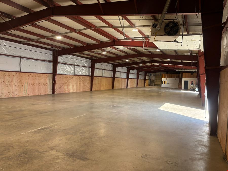 250 SE Booth Bend Rd