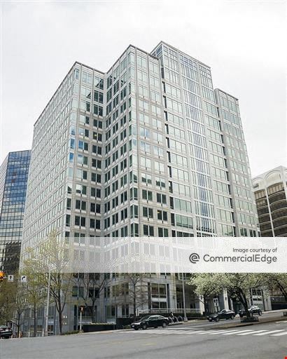 Commonwealth Tower