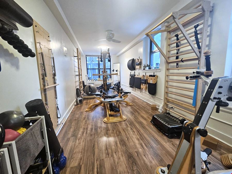 133 W 72nd Street