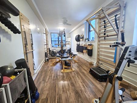 Preview of Office space for Rent at 133 W 72nd St