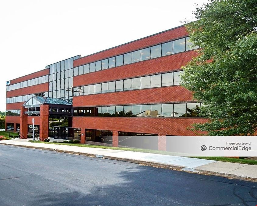 Totten Pond Office Park - 400 & 410