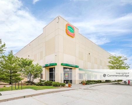 Preview of Industrial space for Rent at 2361 Palmer Drive