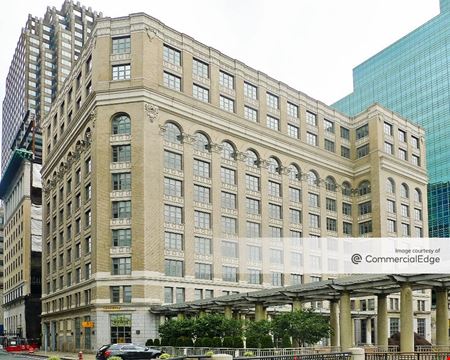 Preview of Office space for Rent at 15 Exchange Place
