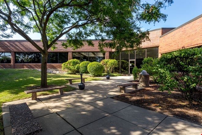 Preview of Healthcare space for Rent at 2101 South Arlington Heights Road