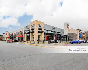 The Commons at SouthPark